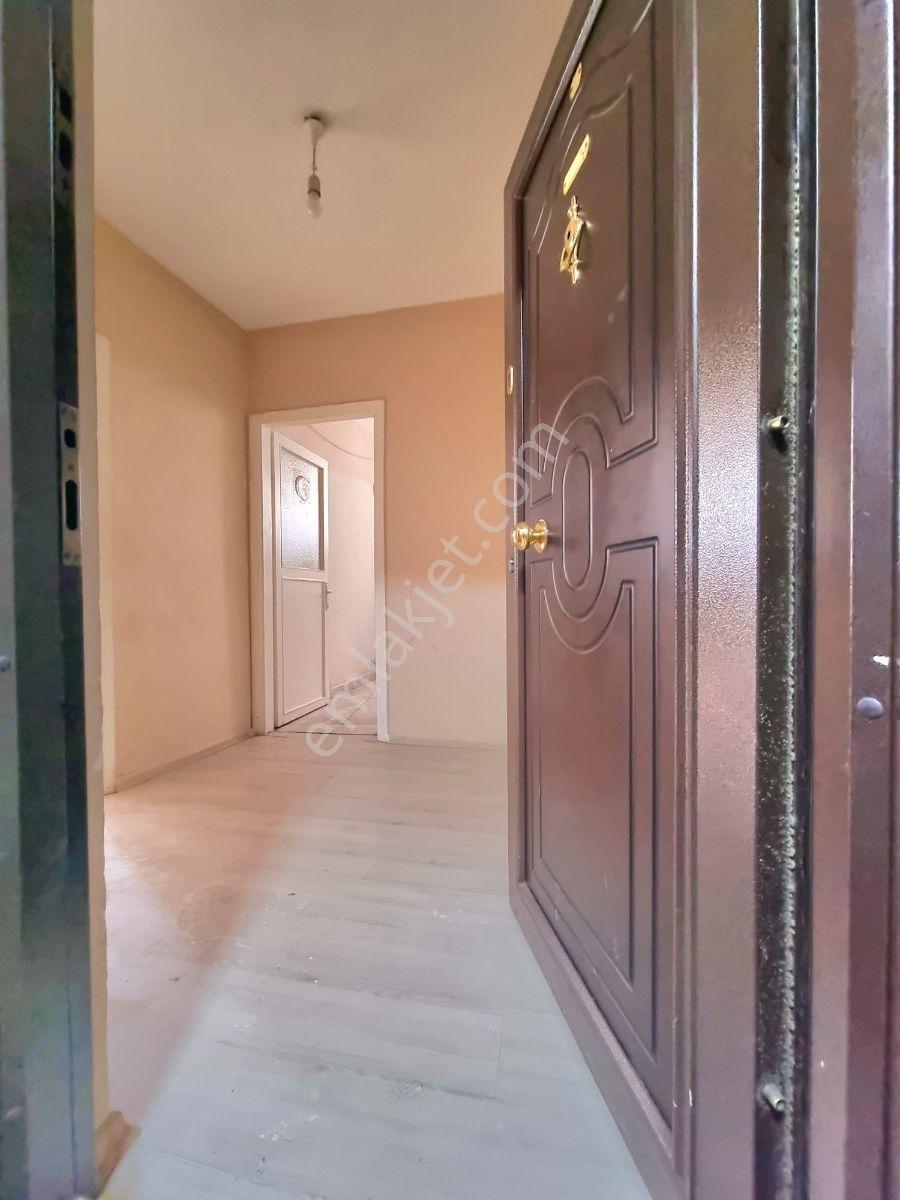 Gökdere Metroya 5 Dk - Acil Satılık 2+1 Daire - Merkezi Konum — fotoğraf 17