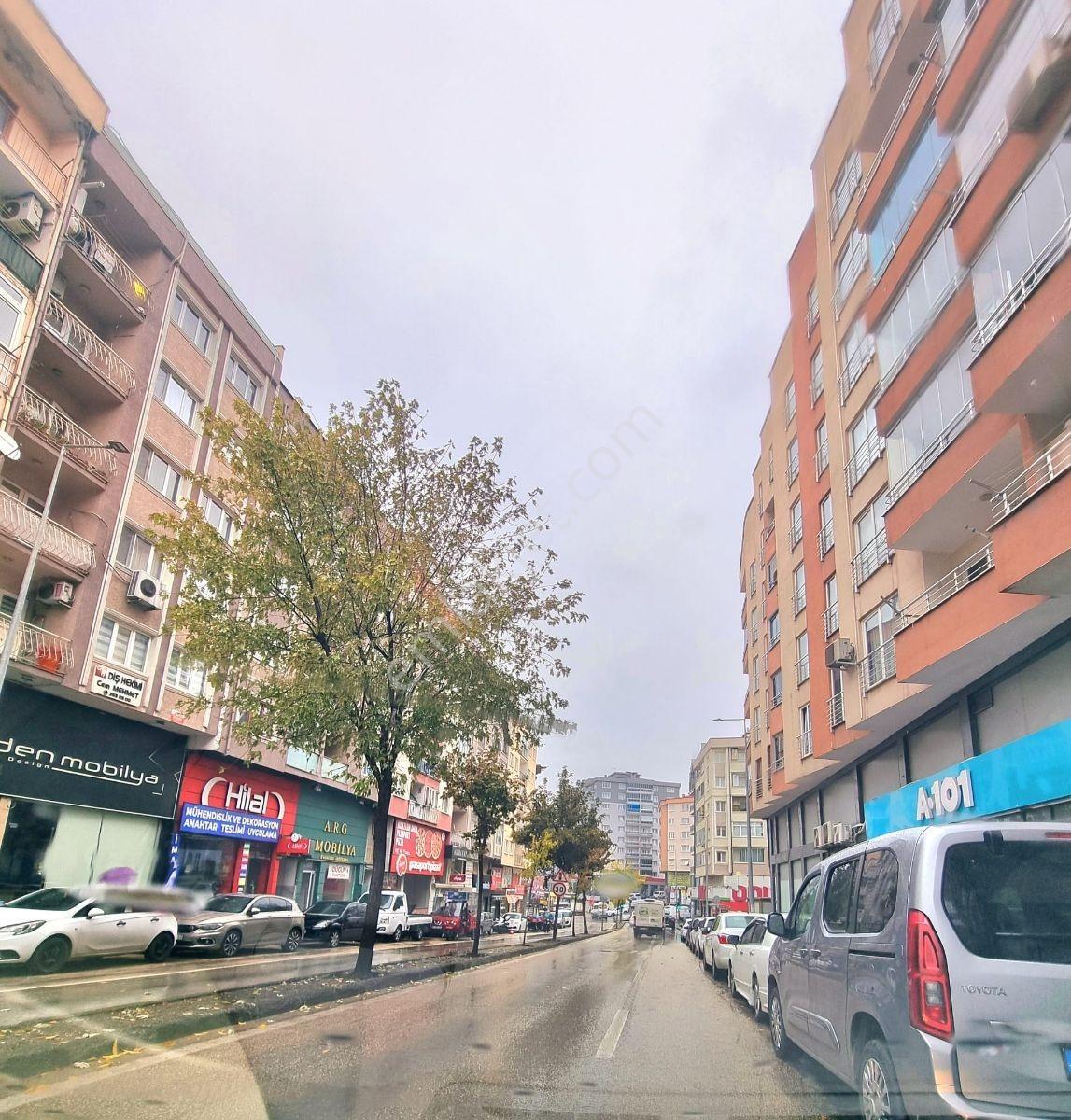 Gökdere Metroya 5 Dk - Acil Satılık 2+1 Daire - Merkezi Konum — fotoğraf 19