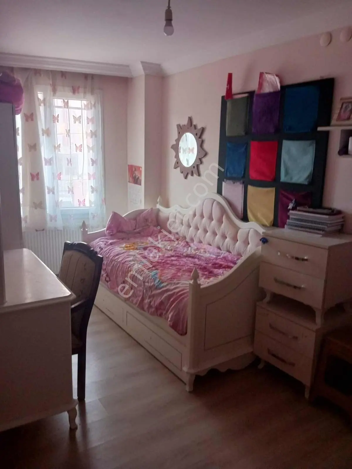 Seferihisar Camikebir Mh. Satılık Fırsat Daire — fotoğraf 4