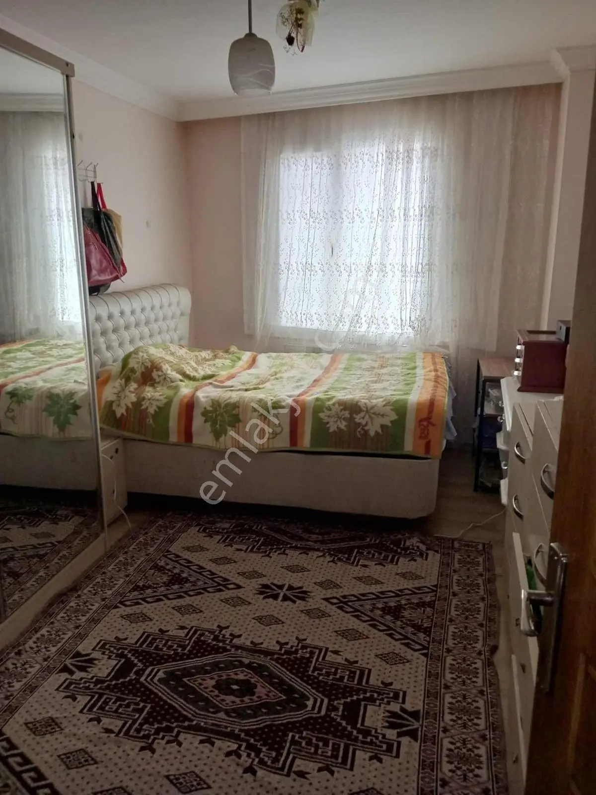 Seferihisar Camikebir Mh. Satılık Fırsat Daire — fotoğraf 6