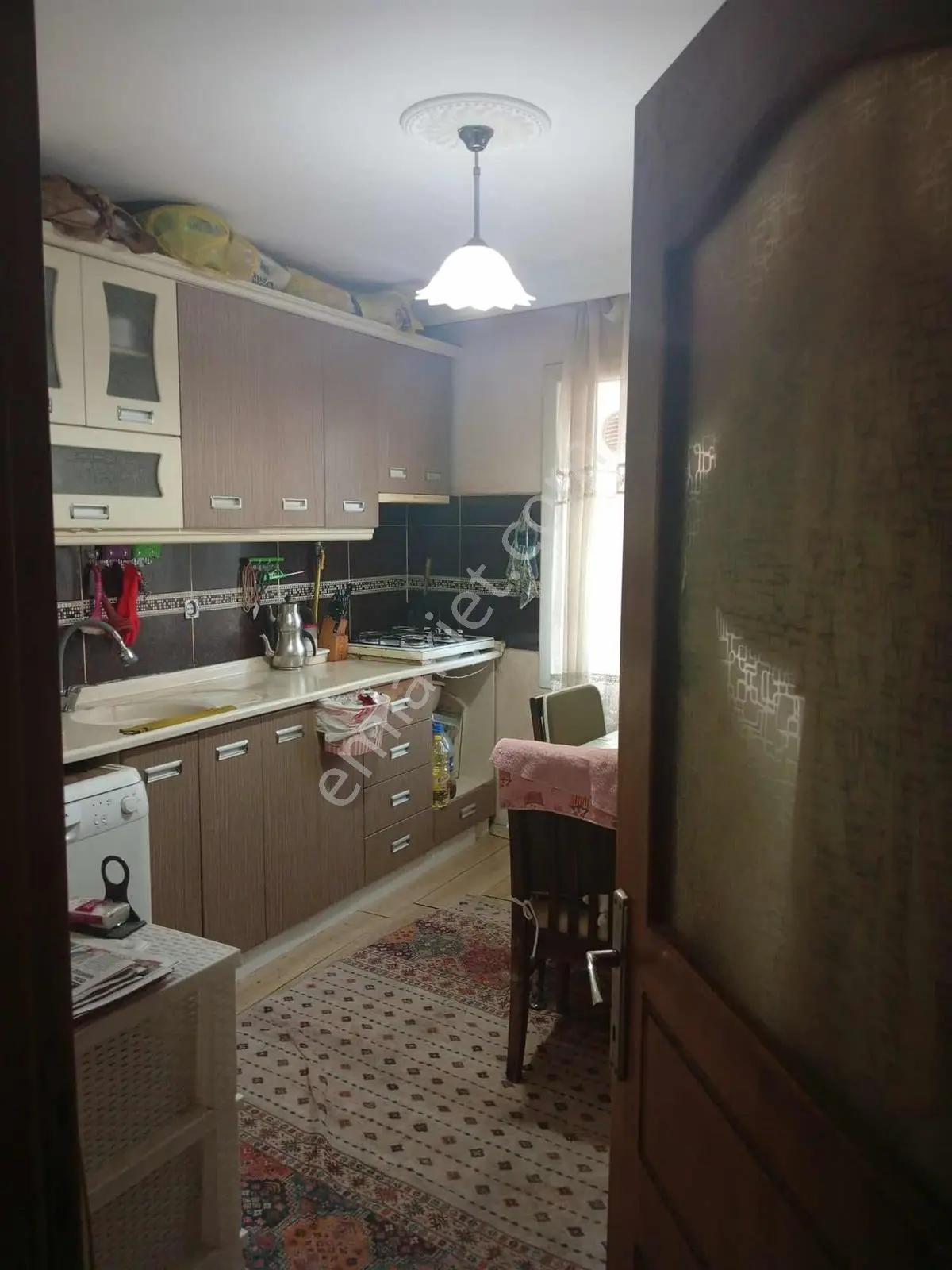 Seferihisar Camikebir Mh. Satılık Fırsat Daire — fotoğraf 7