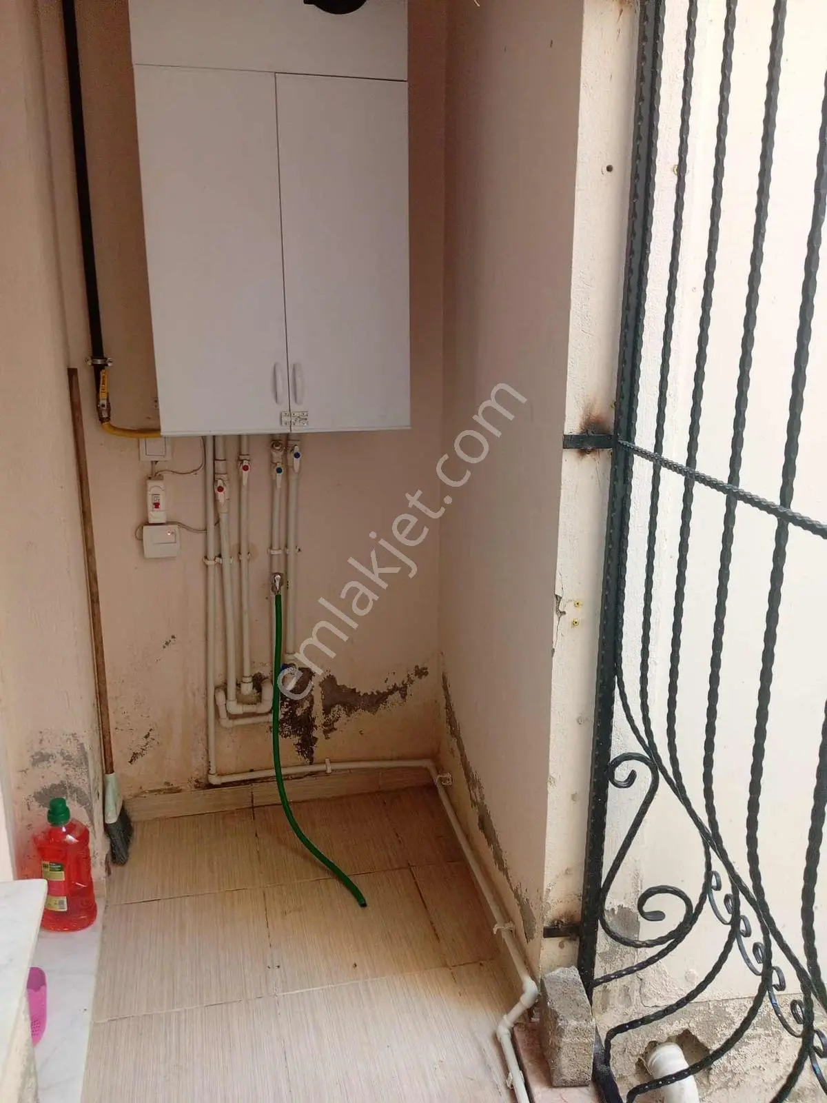 Seferihisar Camikebir Mh. Satılık Fırsat Daire — fotoğraf 10