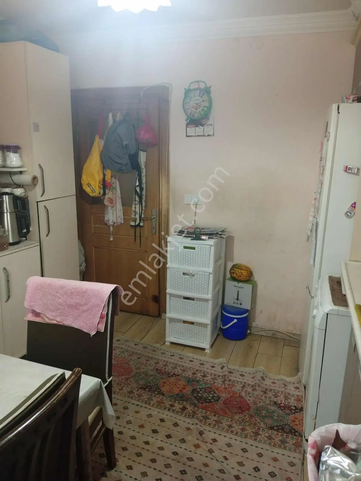 Seferihisar Camikebir Mh. Satılık Fırsat Daire — fotoğraf 11