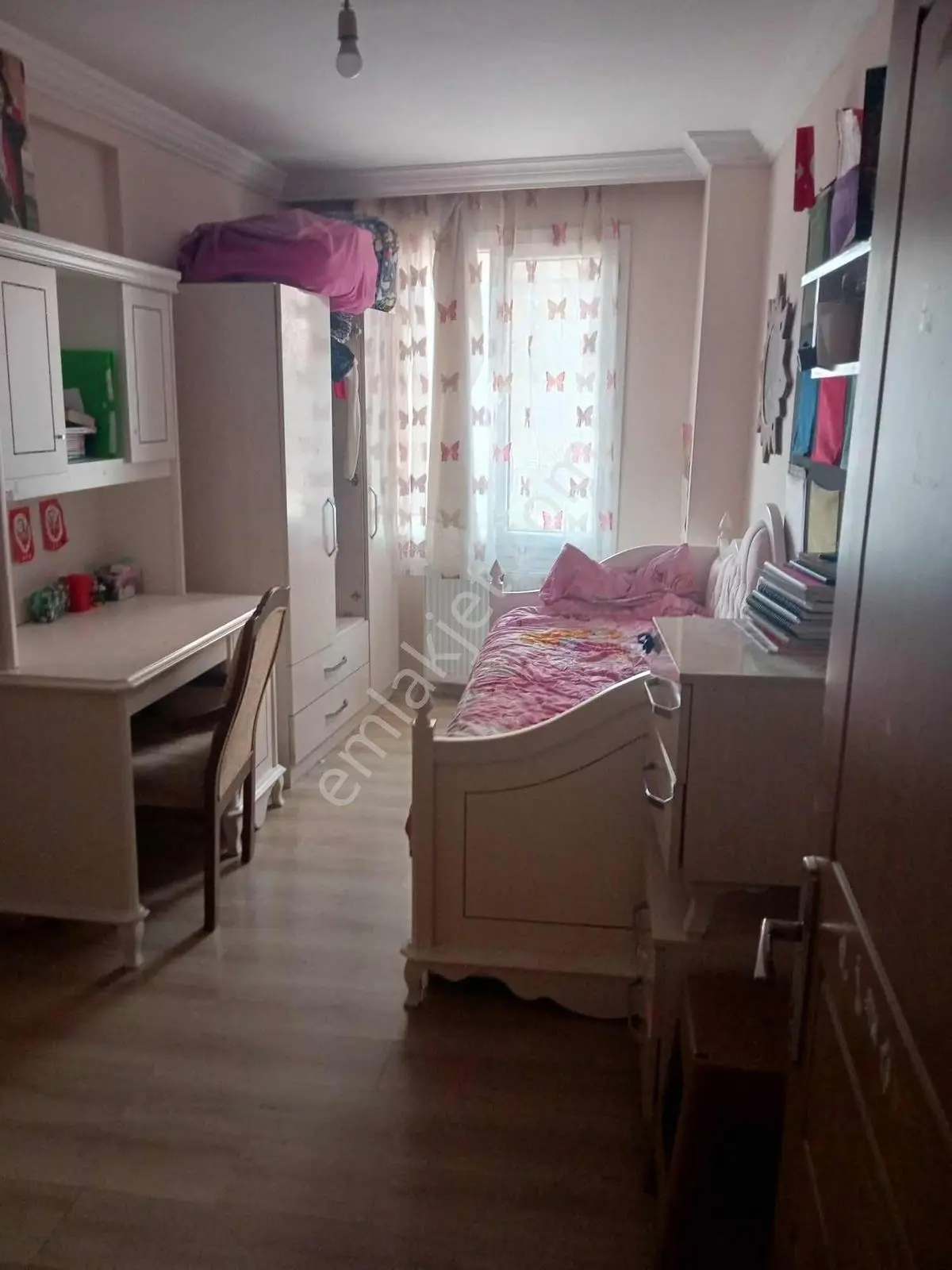 Seferihisar Camikebir Mh. Satılık Fırsat Daire — fotoğraf 13