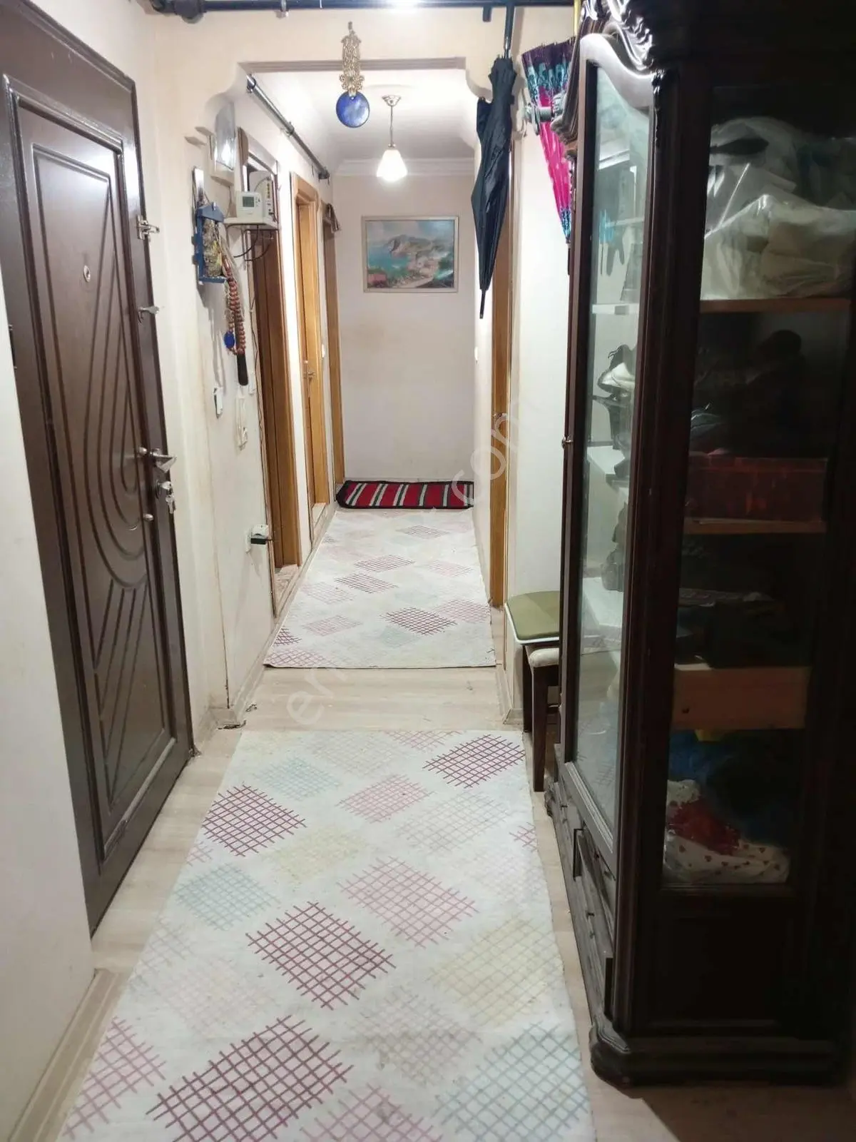 Seferihisar Camikebir Mh. Satılık Fırsat Daire — fotoğraf 20