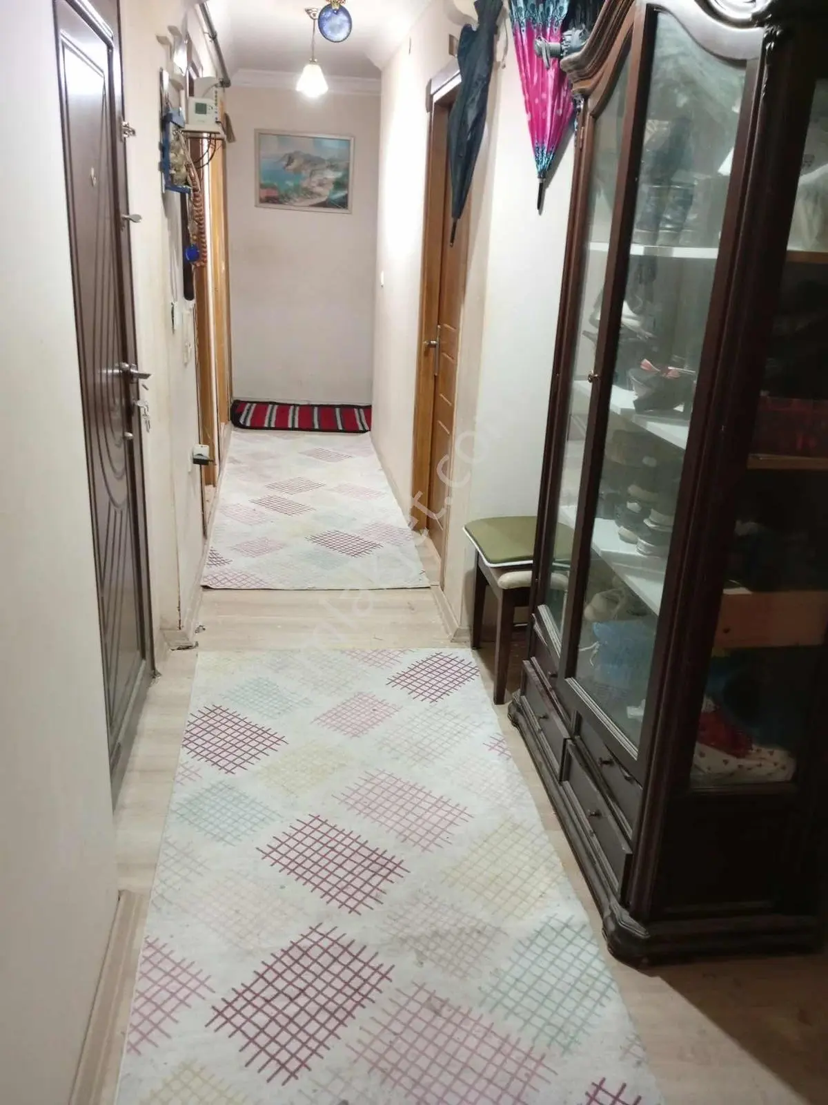 Seferihisar Camikebir Mh. Satılık Fırsat Daire — fotoğraf 21