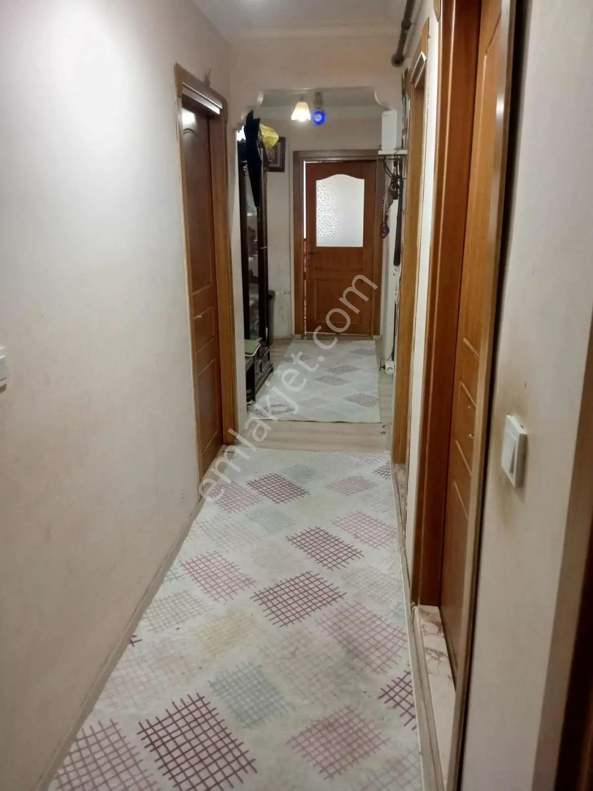 Seferihisar Camikebir Mh. Satılık Fırsat Daire — fotoğraf 22