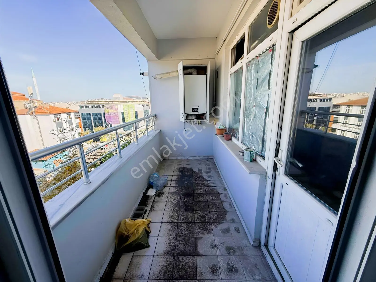 Darıca İstasyon Cd Üzerinde Fırsat 2+1 Arakat Dairee — fotoğraf 3