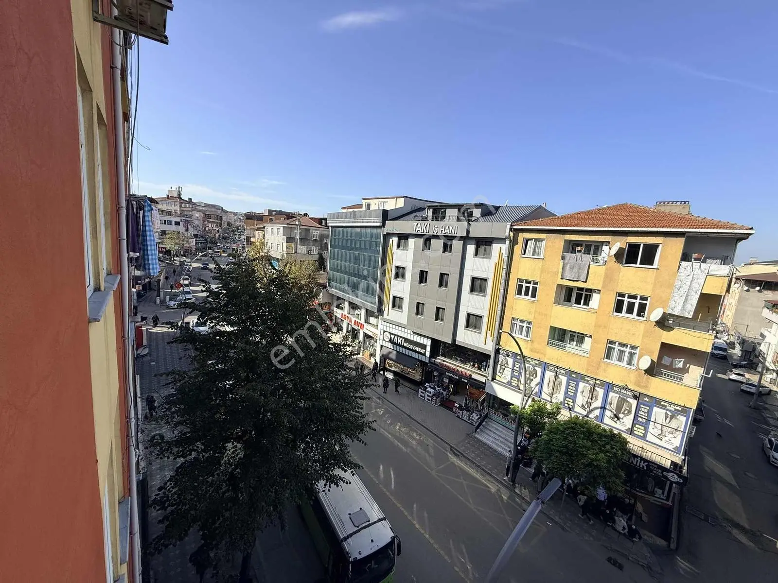 Darıca İstasyon Cd Üzerinde Fırsat 2+1 Arakat Dairee — fotoğraf 17