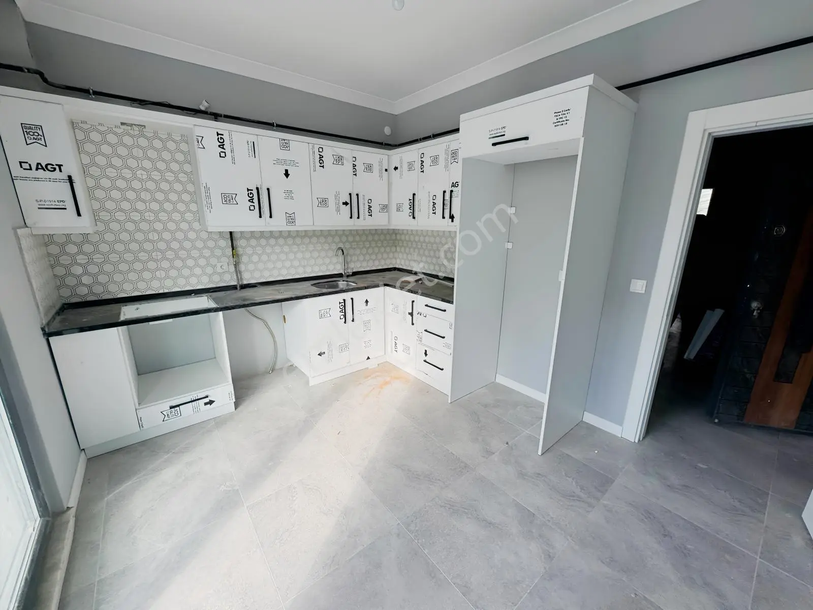 Arifiye Arif Bey Mahallesinde Satılık 4+1 Daire — fotoğraf 6