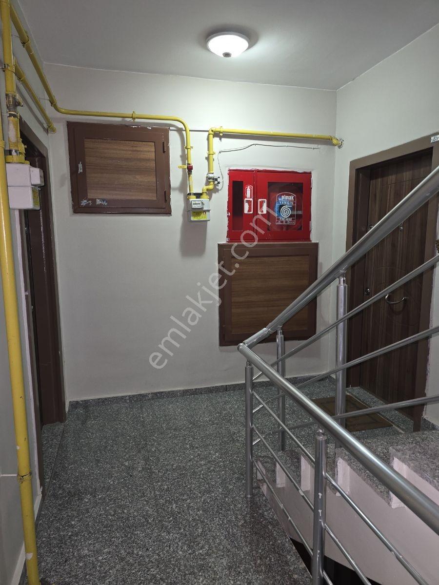 Hanedan Gyo'dan Site İçerisinde Satılık 2+1 Daire — fotoğraf 8