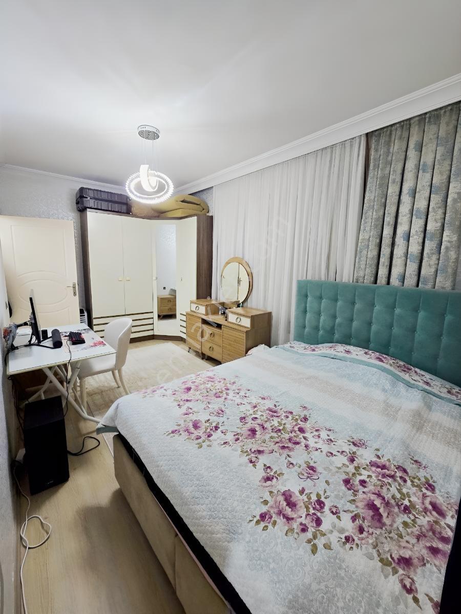 Hanedan Gyo'dan Site İçerisinde Satılık 2+1 Daire — fotoğraf 13