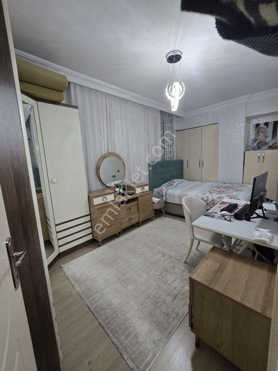 Hanedan Gyo'dan Site İçerisinde Satılık 2+1 Daire — fotoğraf 14