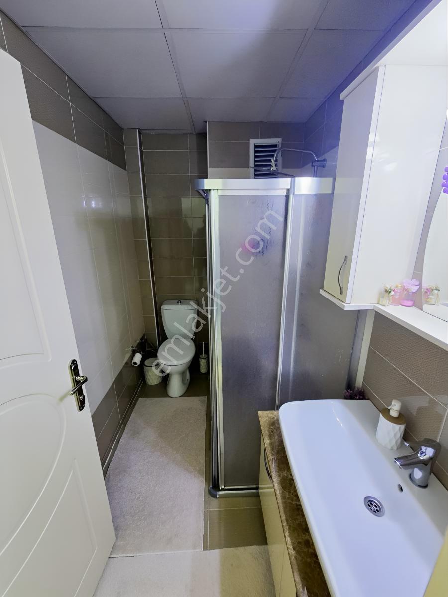 Hanedan Gyo'dan Site İçerisinde Satılık 2+1 Daire — fotoğraf 15