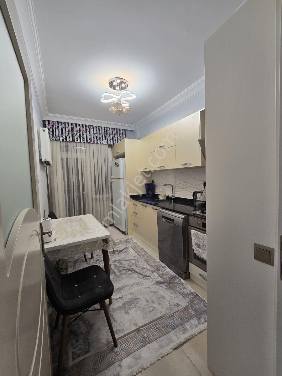 Hanedan Gyo'dan Site İçerisinde Satılık 2+1 Daire — fotoğraf 20