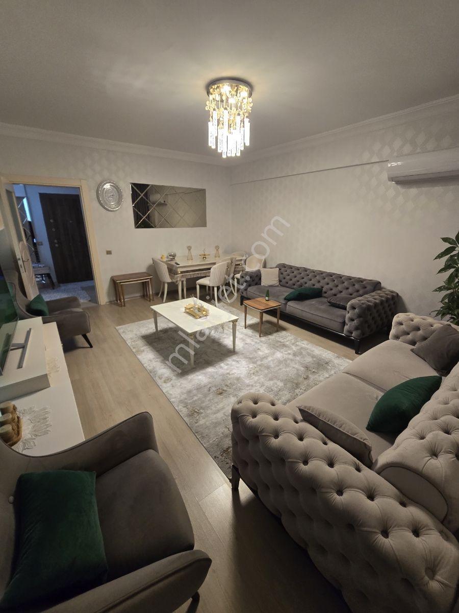 Hanedan Gyo'dan Site İçerisinde Satılık 2+1 Daire — fotoğraf 22