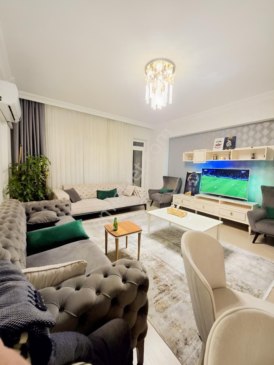 Hanedan Gyo'dan Site İçerisinde Satılık 2+1 Daire — fotoğraf 23