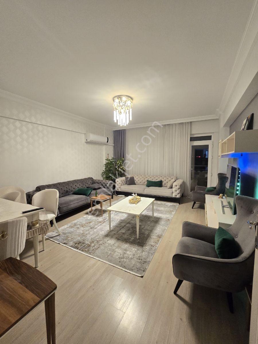 Hanedan Gyo'dan Site İçerisinde Satılık 2+1 Daire — fotoğraf 24