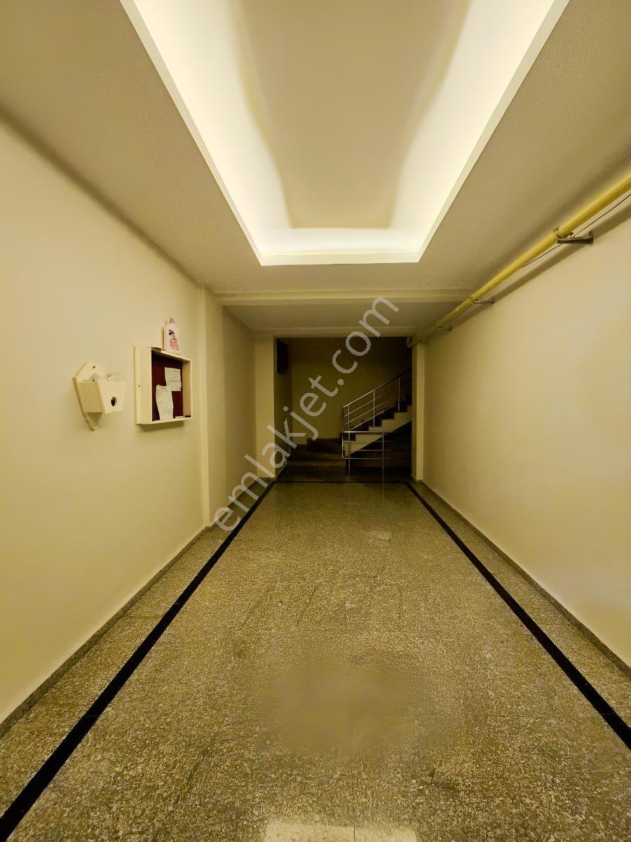 Hanedan Gyo'dan Site İçerisinde Satılık 2+1 Daire — fotoğraf 25