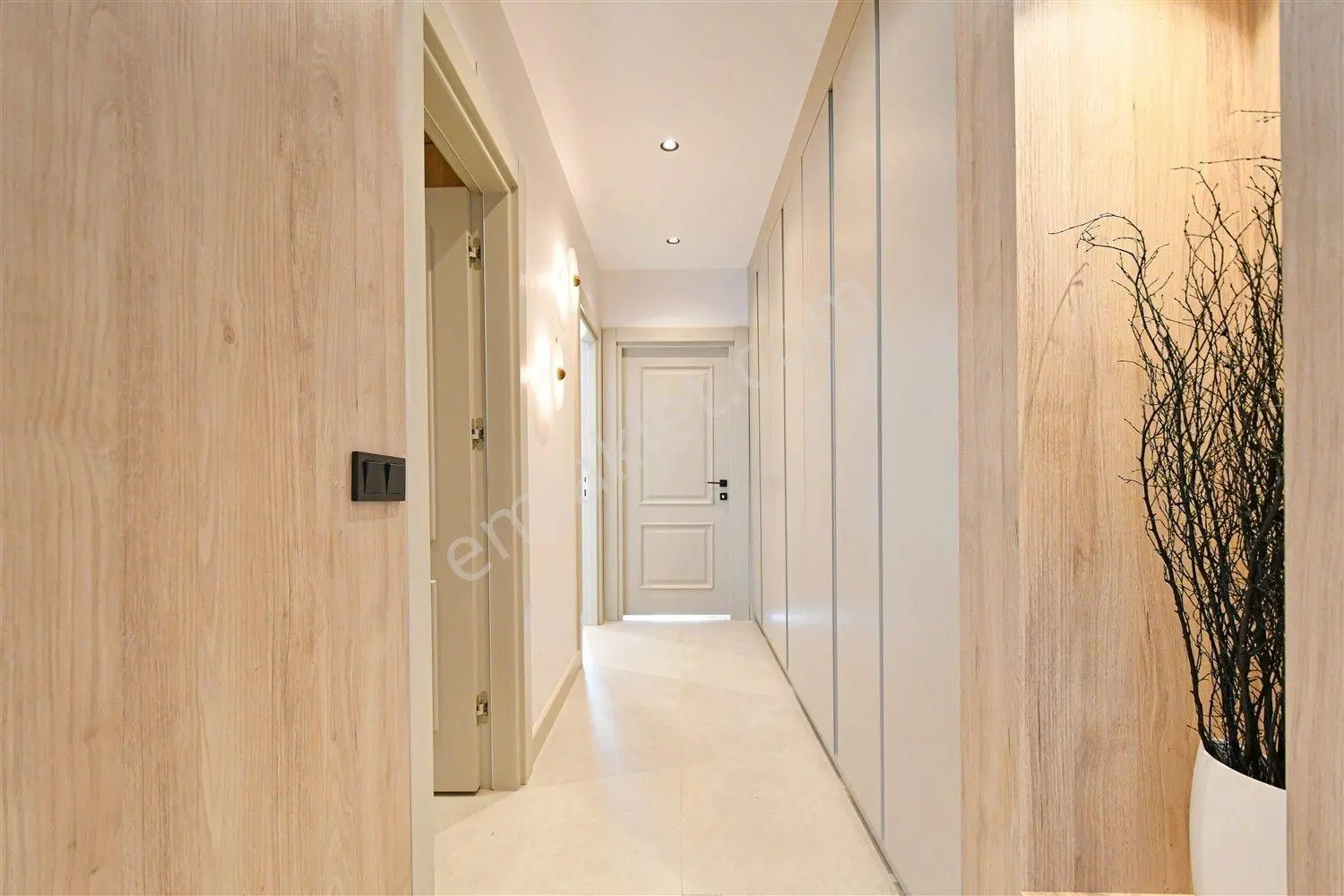 Alanya Tosmur 2+1 Lüx Mobilyalı Denize Yakın Muhteşem Residance — fotoğraf 12