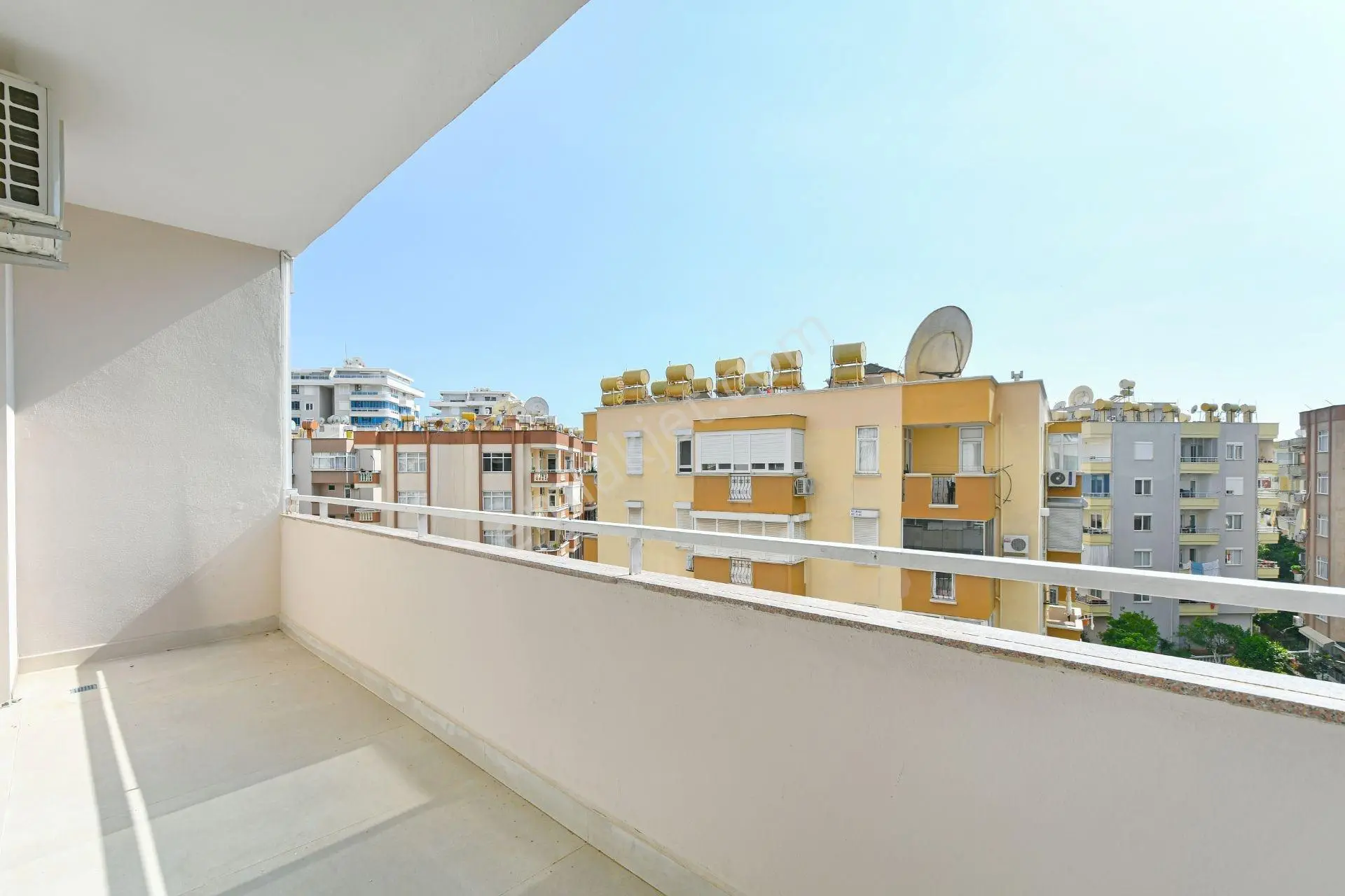 Alanya Tosmur 2+1 Lüx Mobilyalı Denize Yakın Muhteşem Residance — fotoğraf 15