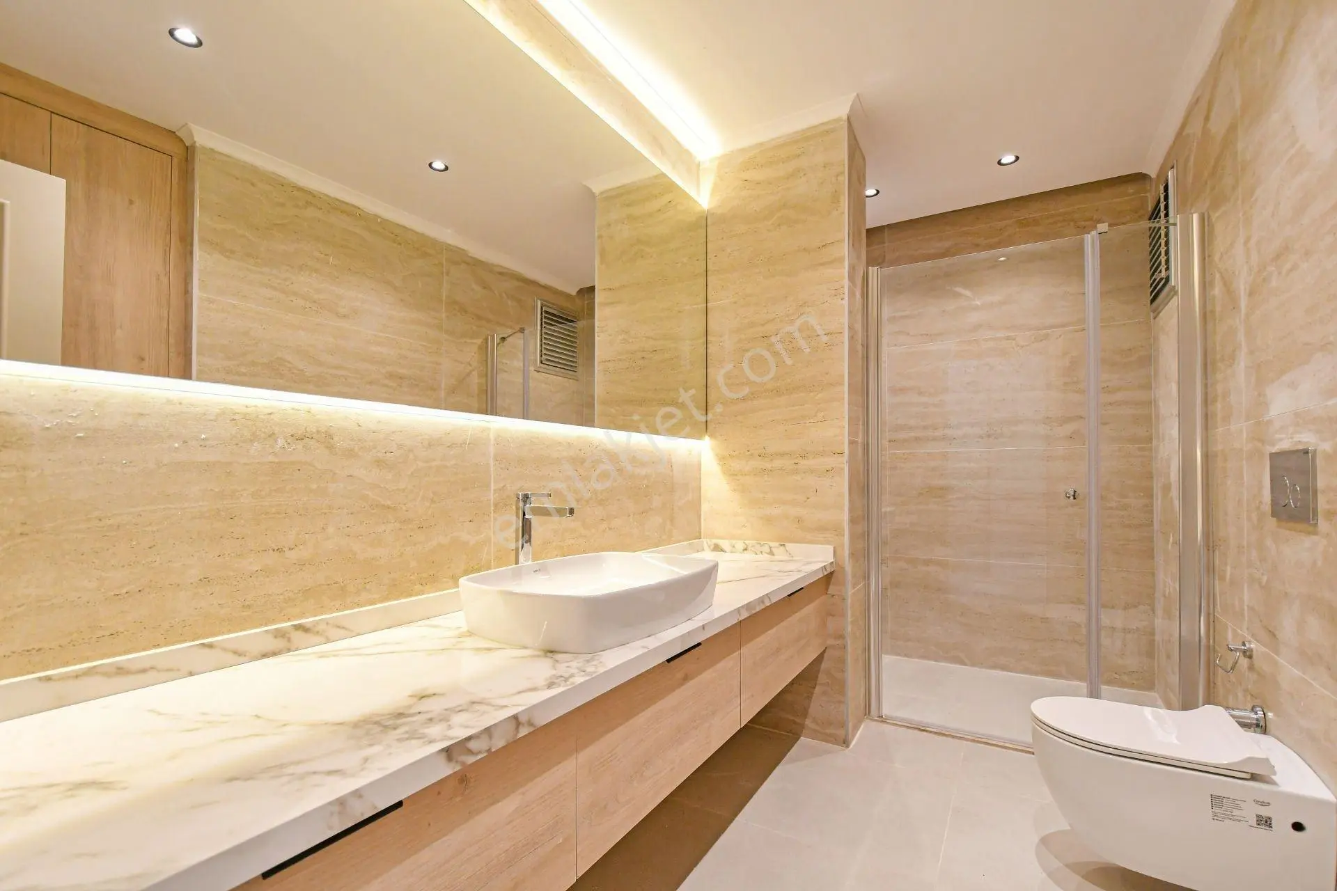 Alanya Tosmur 2+1 Lüx Mobilyalı Denize Yakın Muhteşem Residance — fotoğraf 16