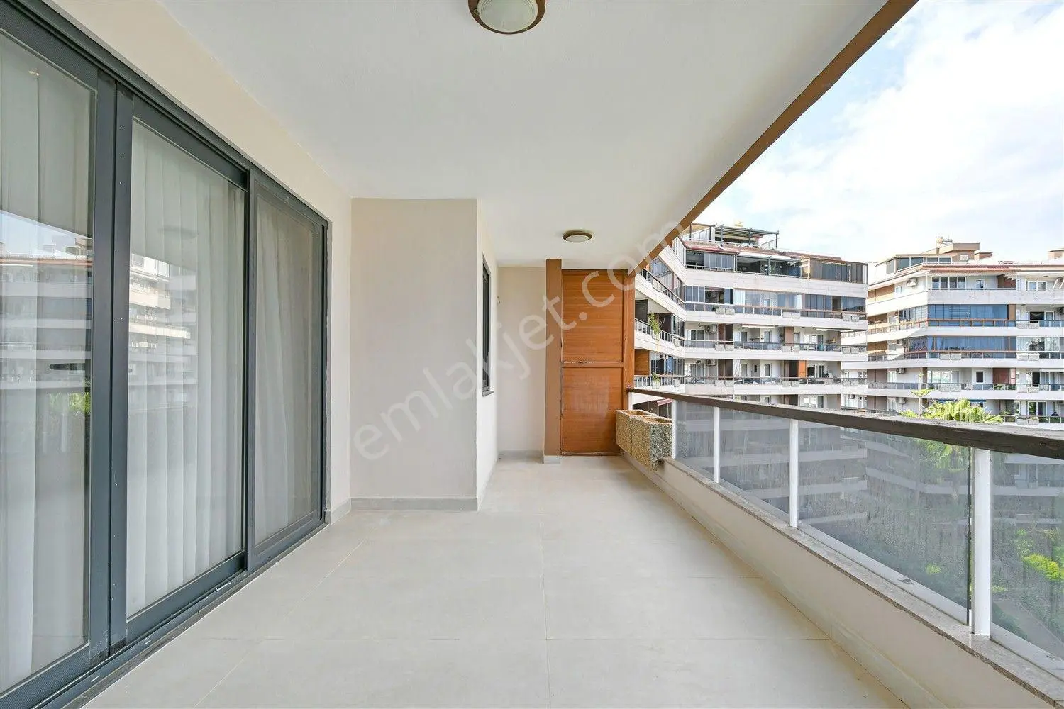 Alanya Tosmur 2+1 Lüx Mobilyalı Denize Yakın Muhteşem Residance — fotoğraf 19