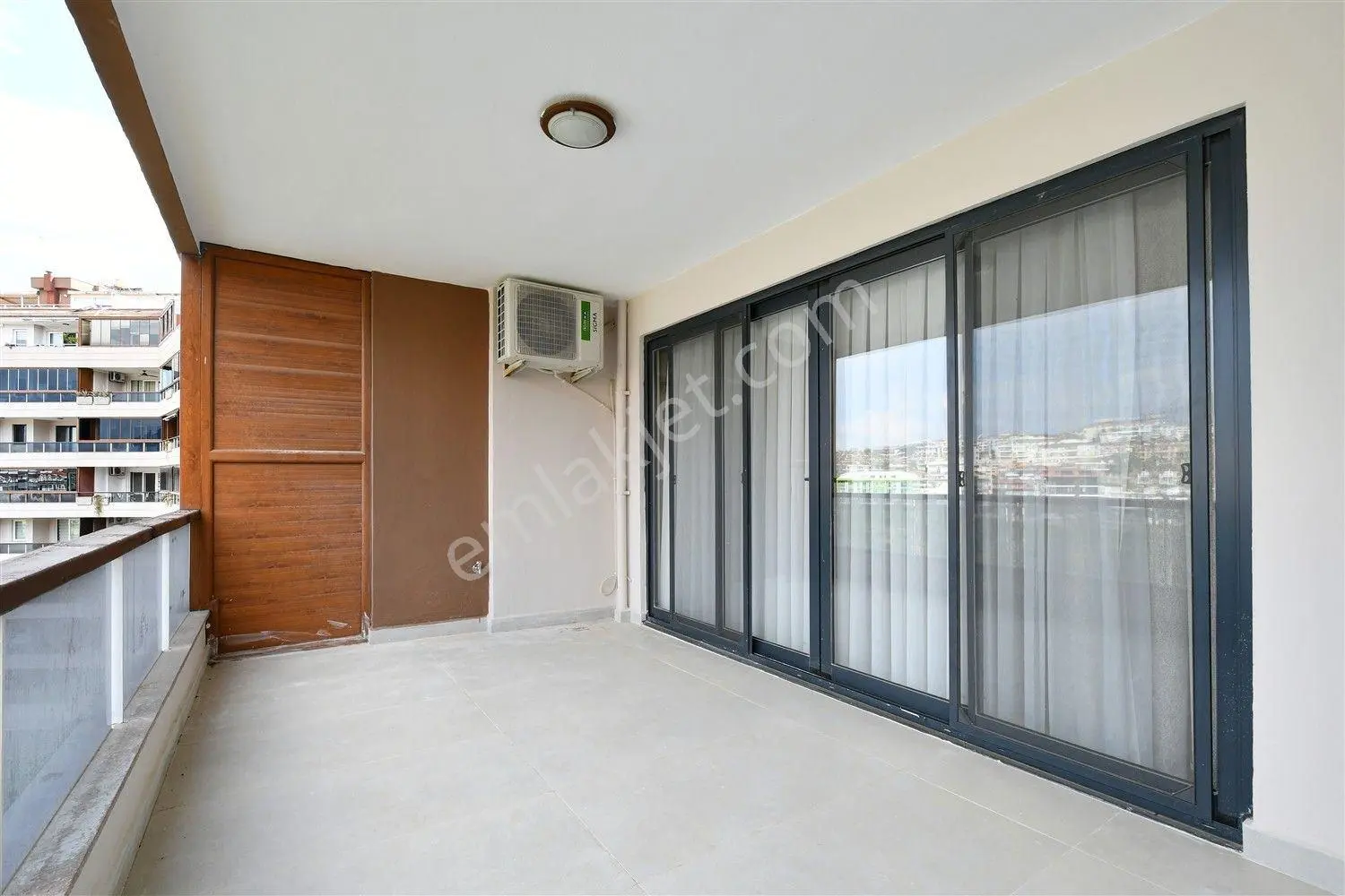 Alanya Tosmur 2+1 Lüx Mobilyalı Denize Yakın Muhteşem Residance — fotoğraf 26