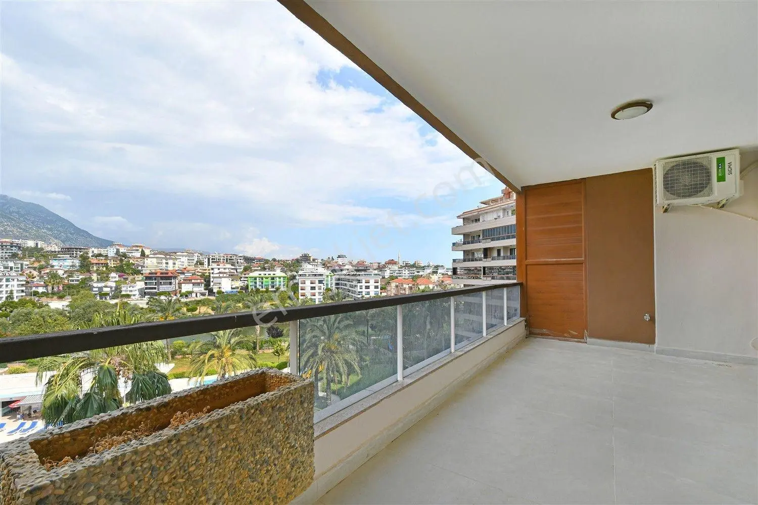 Alanya Tosmur 2+1 Lüx Mobilyalı Denize Yakın Muhteşem Residance — fotoğraf 29