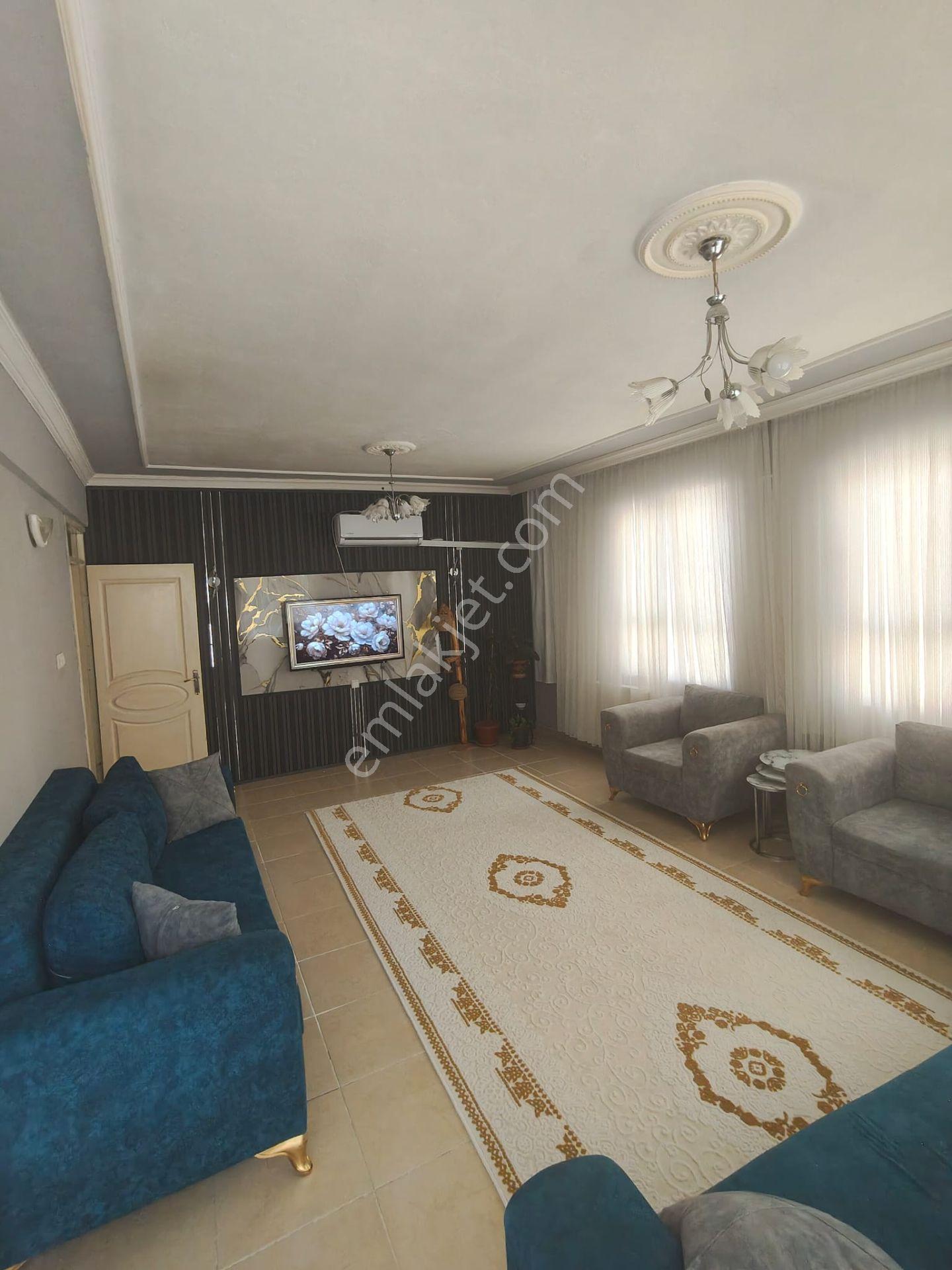Ahmet Yesevi Köşe Başı Dogalgazli Bakımlı 2+1 Daire — fotoğraf 2
