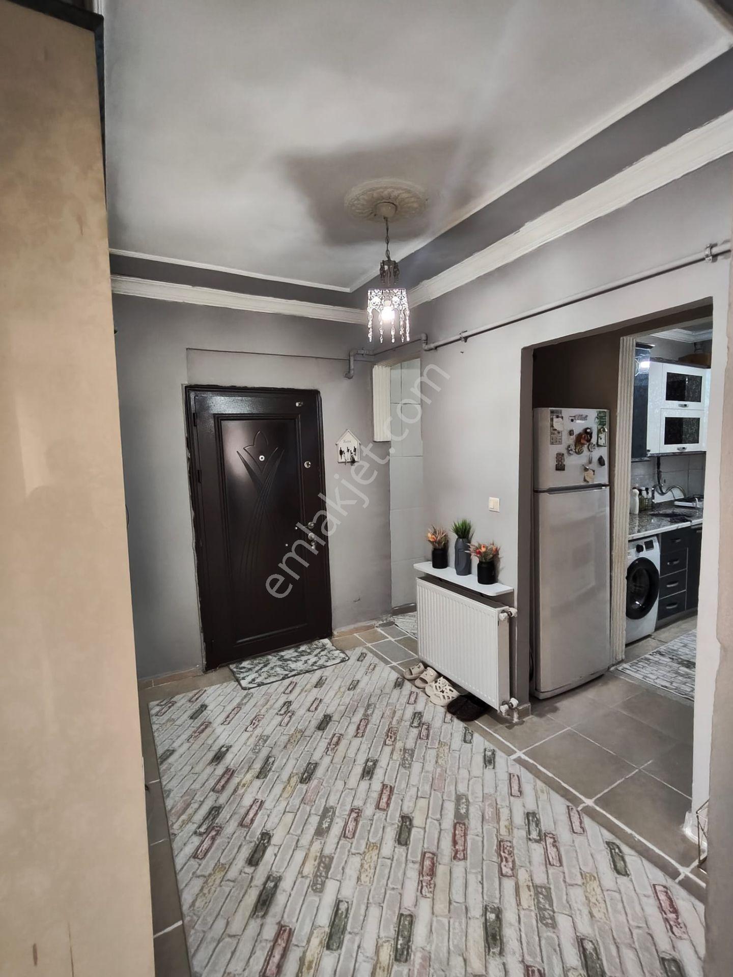 Ahmet Yesevi Köşe Başı Dogalgazli Bakımlı 2+1 Daire — fotoğraf 9