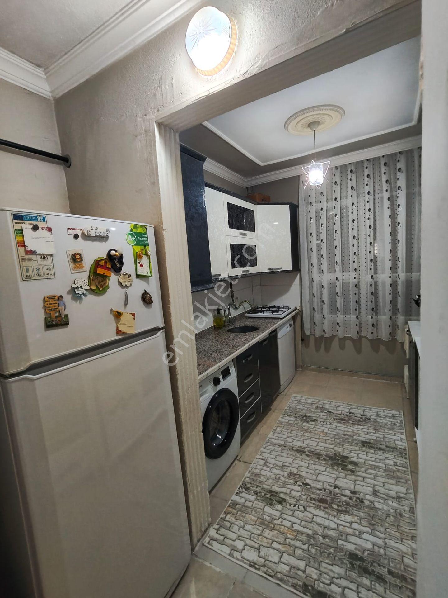 Ahmet Yesevi Köşe Başı Dogalgazli Bakımlı 2+1 Daire — fotoğraf 10