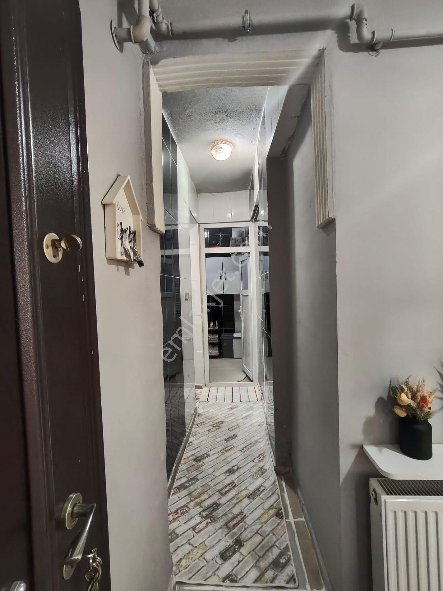 Ahmet Yesevi Köşe Başı Dogalgazli Bakımlı 2+1 Daire — fotoğraf 13