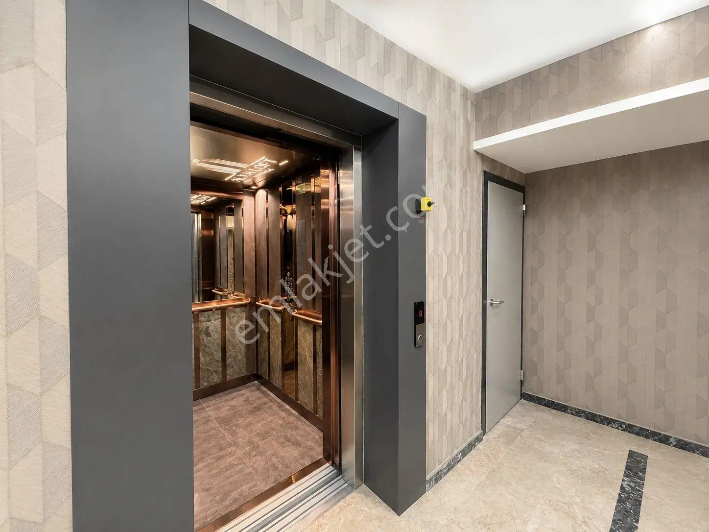 Emlak Danışmanım'dan║kullanışlı Mimarisiyle Öne Çıkan║2+1 Daire — fotoğraf 26