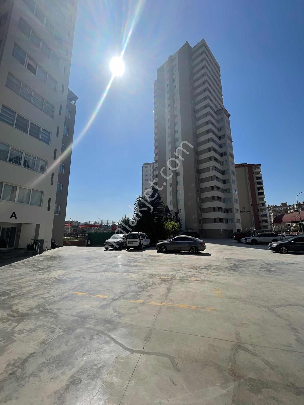 Final'den Türkmenbaşı Civarı Full Sosyal Donatılı 3+1 Süperlüx — fotoğraf 2