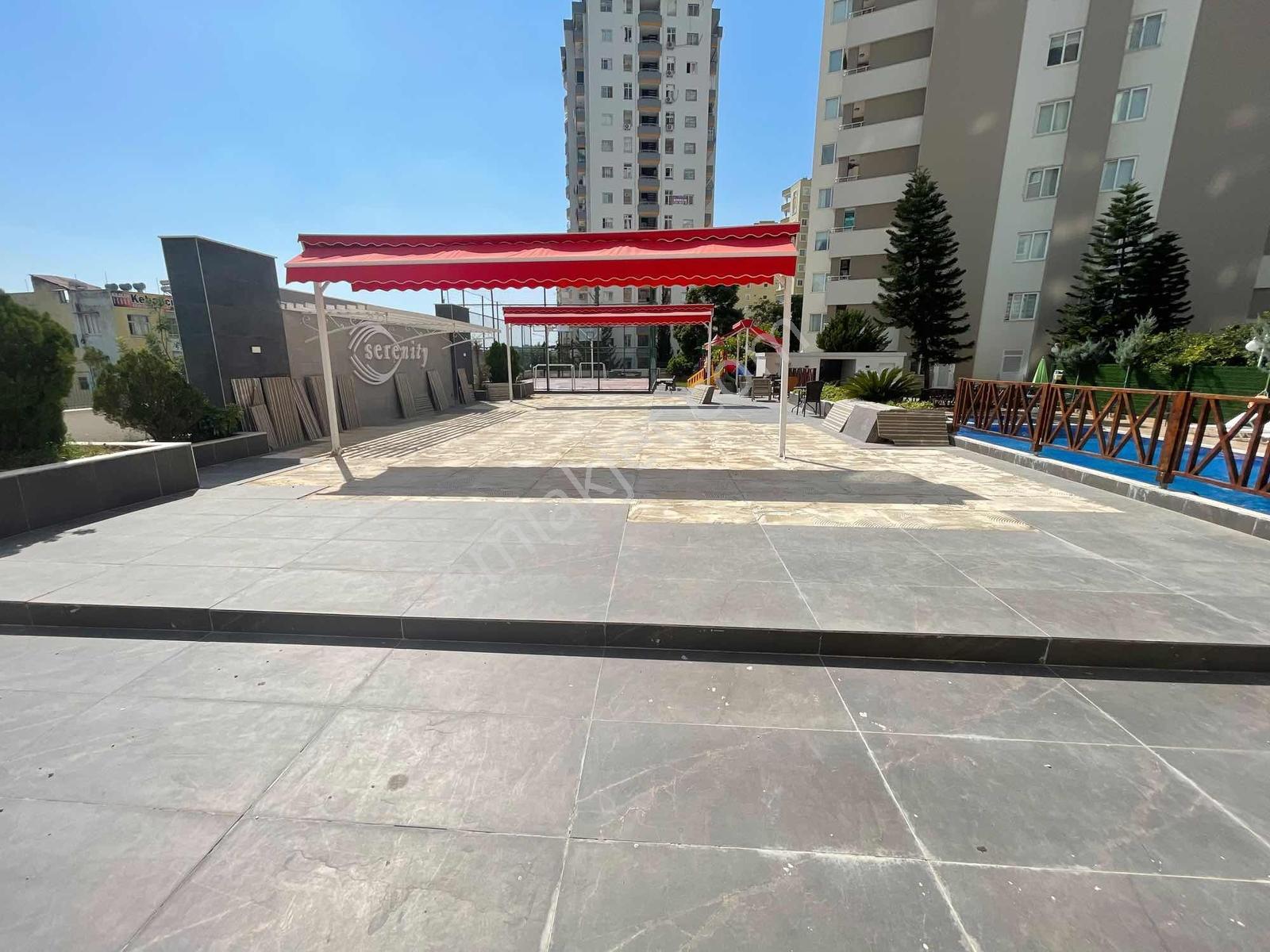 Final'den Türkmenbaşı Civarı Full Sosyal Donatılı 3+1 Süperlüx — fotoğraf 4
