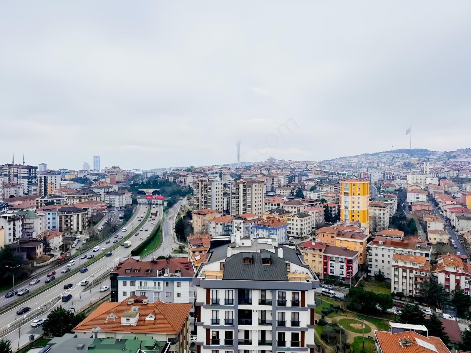 Ümraniye Tantavi Mh.2+1 Ebeveyn Banyo,oto Parklı Satılık Daire — fotoğraf 2