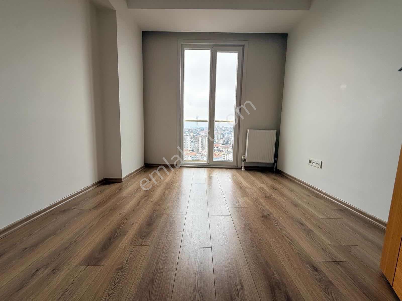 Ümraniye Tantavi Mh.2+1 Ebeveyn Banyo,oto Parklı Satılık Daire — fotoğraf 7