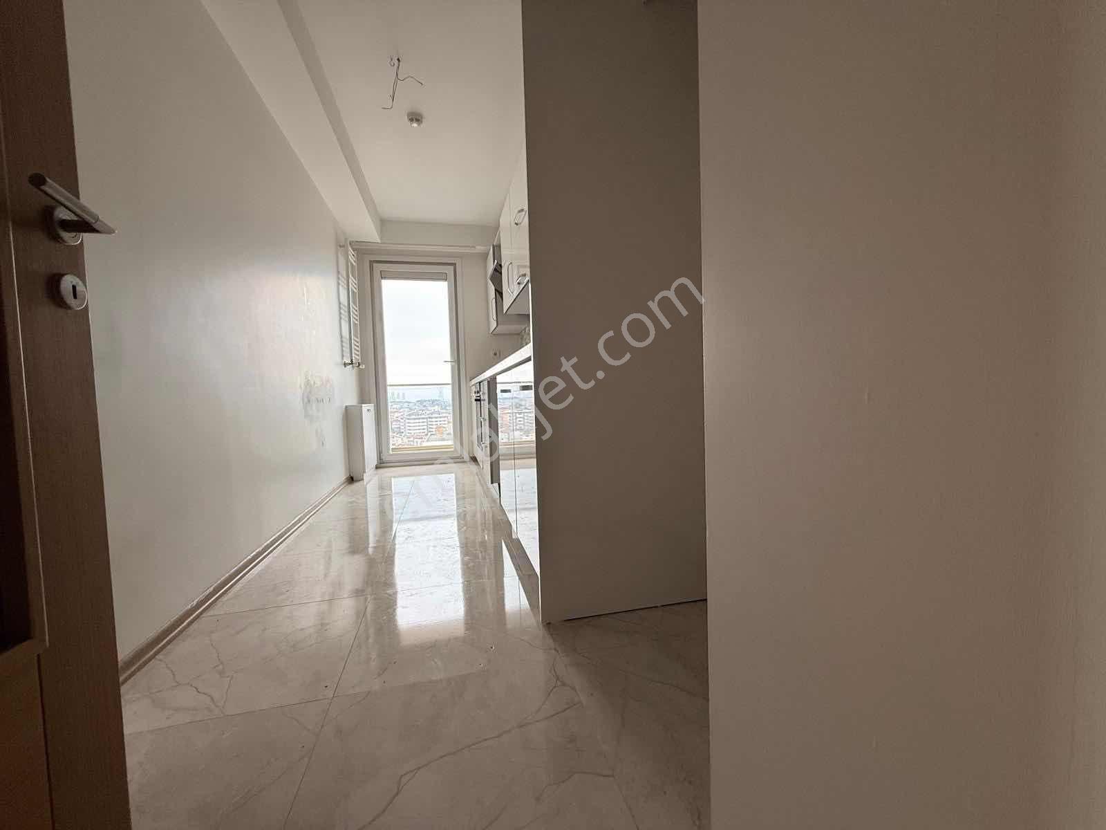 Ümraniye Tantavi Mh.2+1 Ebeveyn Banyo,oto Parklı Satılık Daire — fotoğraf 9