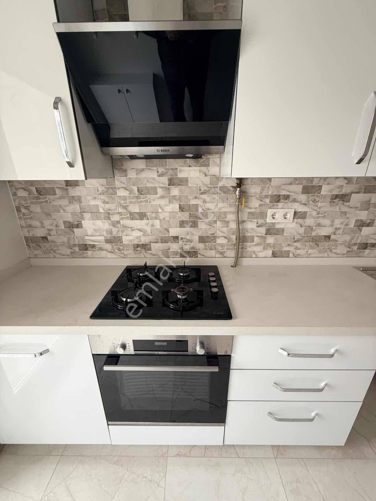 Ümraniye Tantavi Mh.2+1 Ebeveyn Banyo,oto Parklı Satılık Daire — fotoğraf 12