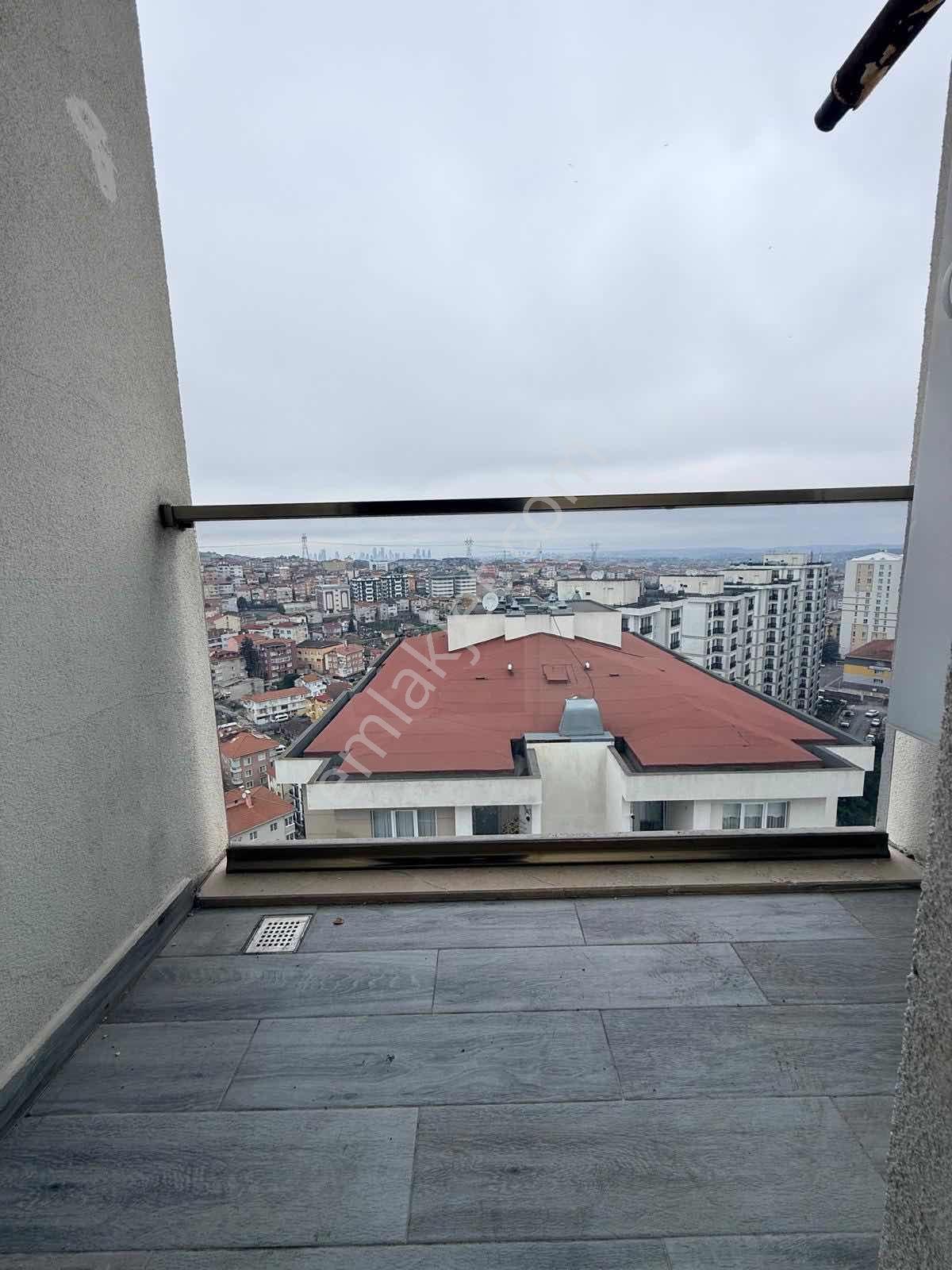 Ümraniye Tantavi Mh.2+1 Ebeveyn Banyo,oto Parklı Satılık Daire — fotoğraf 14