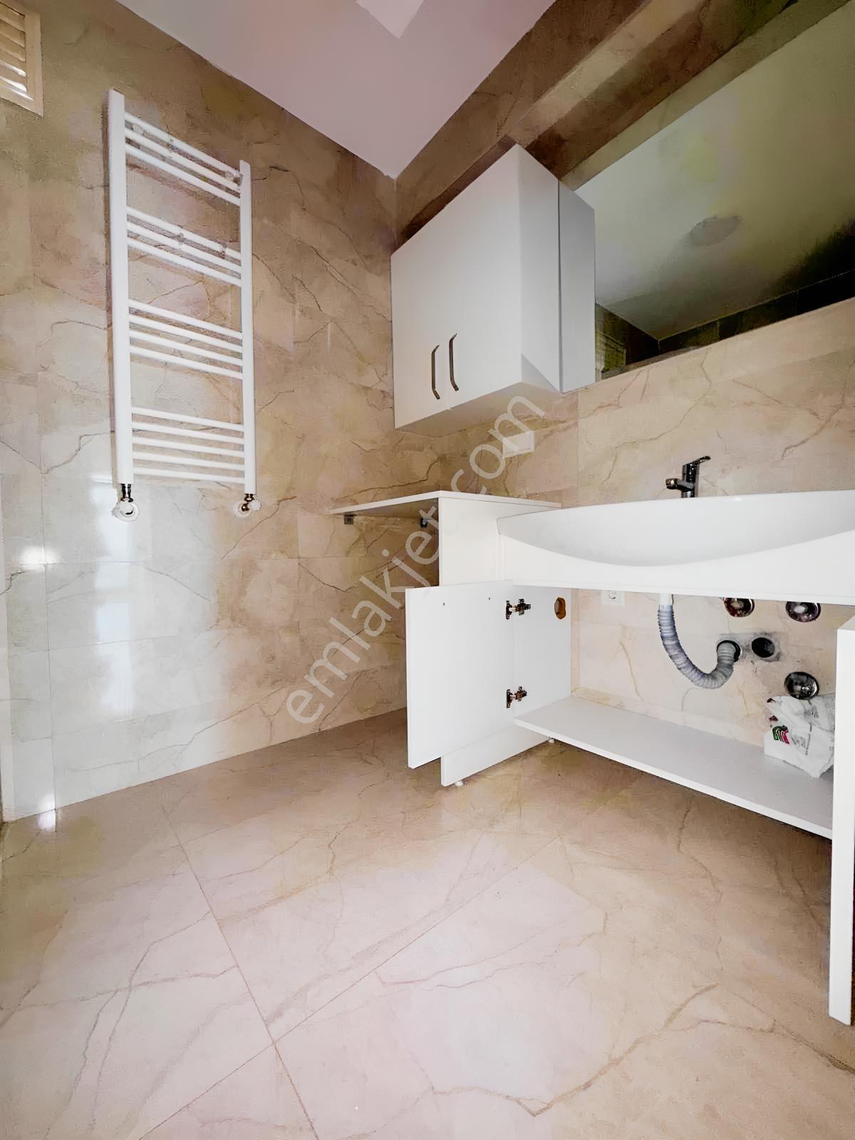 Ümraniye Tantavi Mh.2+1 Ebeveyn Banyo,oto Parklı Satılık Daire — fotoğraf 24