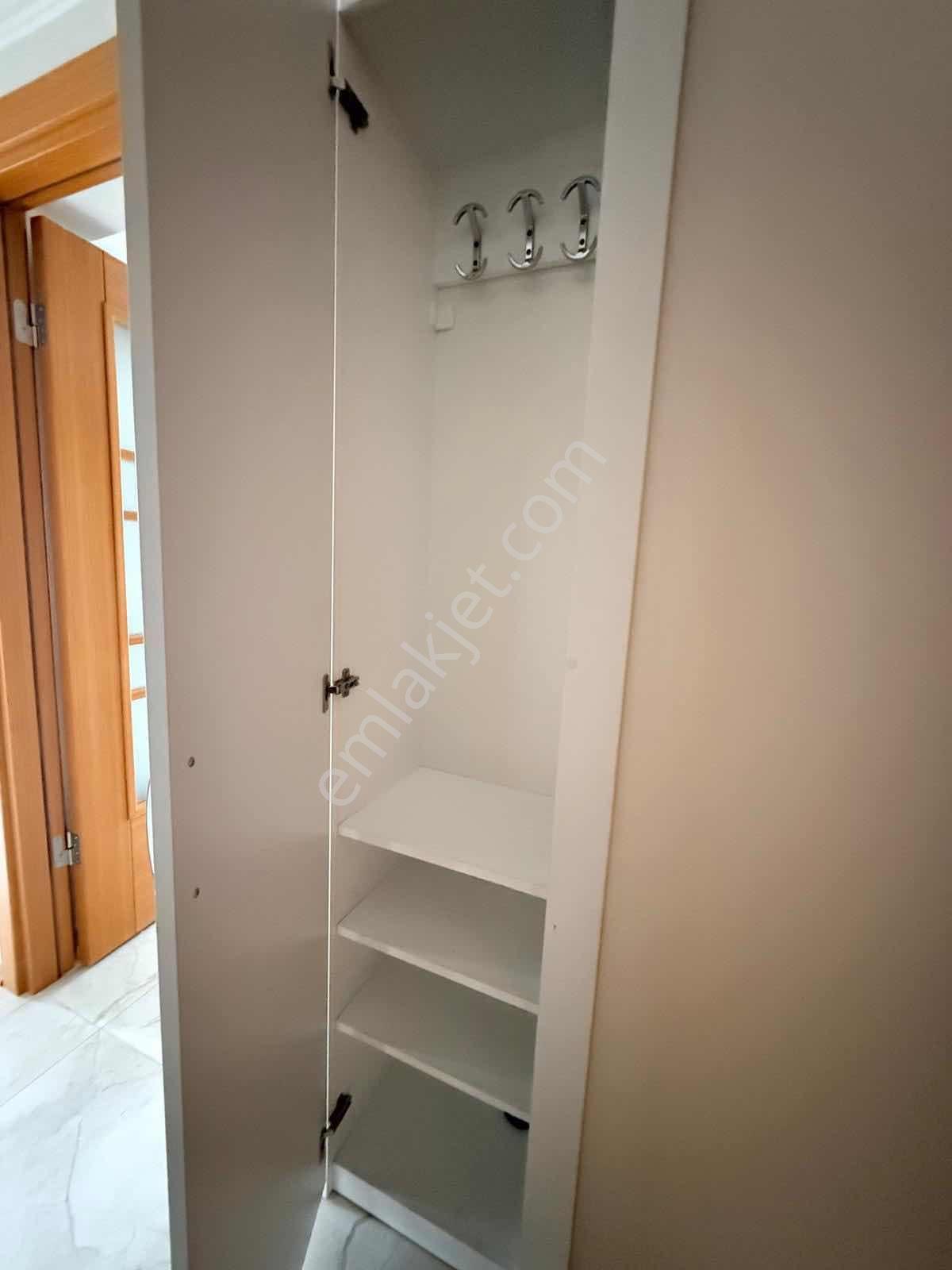 Ümraniye Tantavi Mh.2+1 Ebeveyn Banyo,oto Parklı Satılık Daire — fotoğraf 26