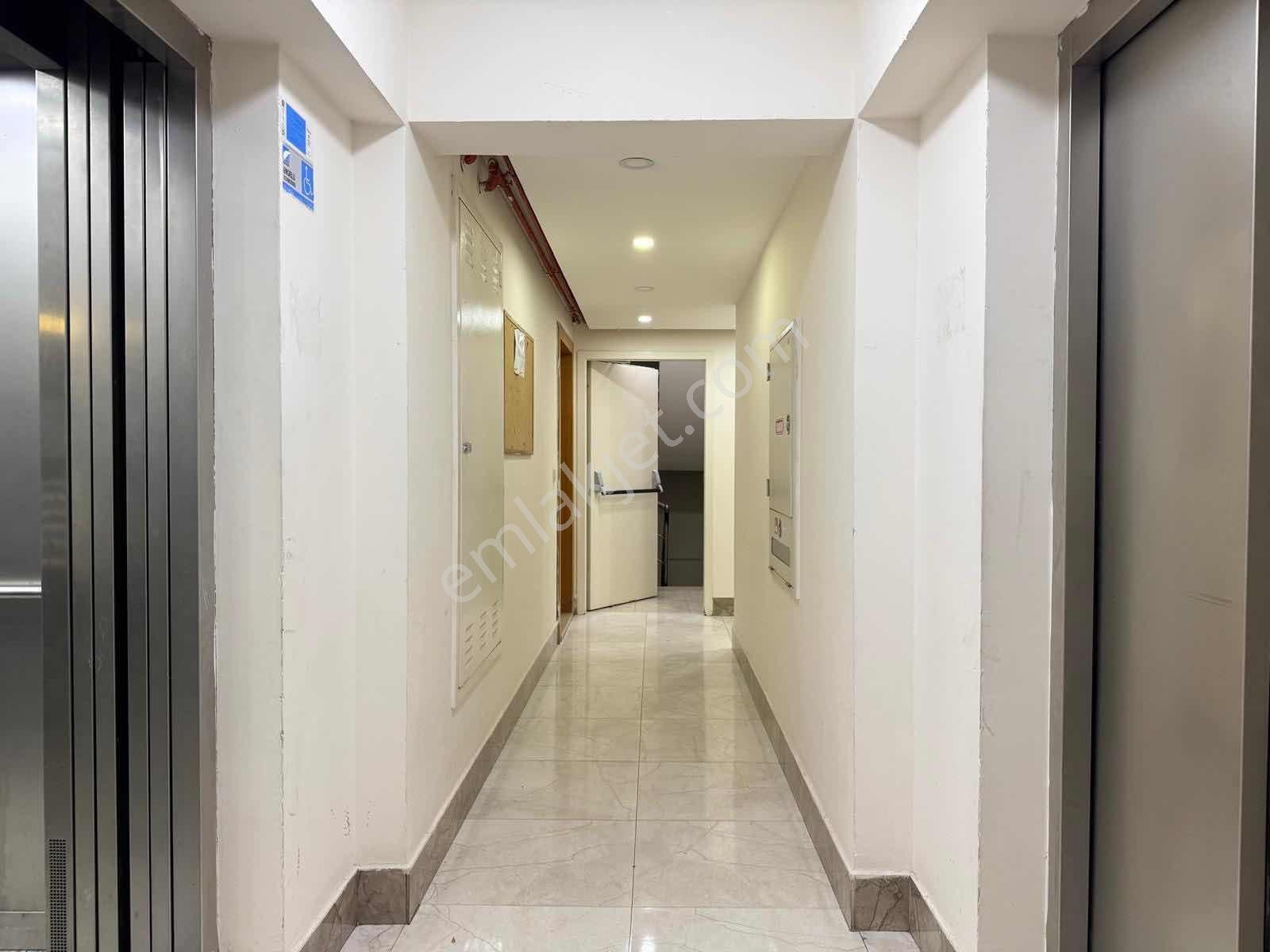 Ümraniye Tantavi Mh.2+1 Ebeveyn Banyo,oto Parklı Satılık Daire — fotoğraf 27