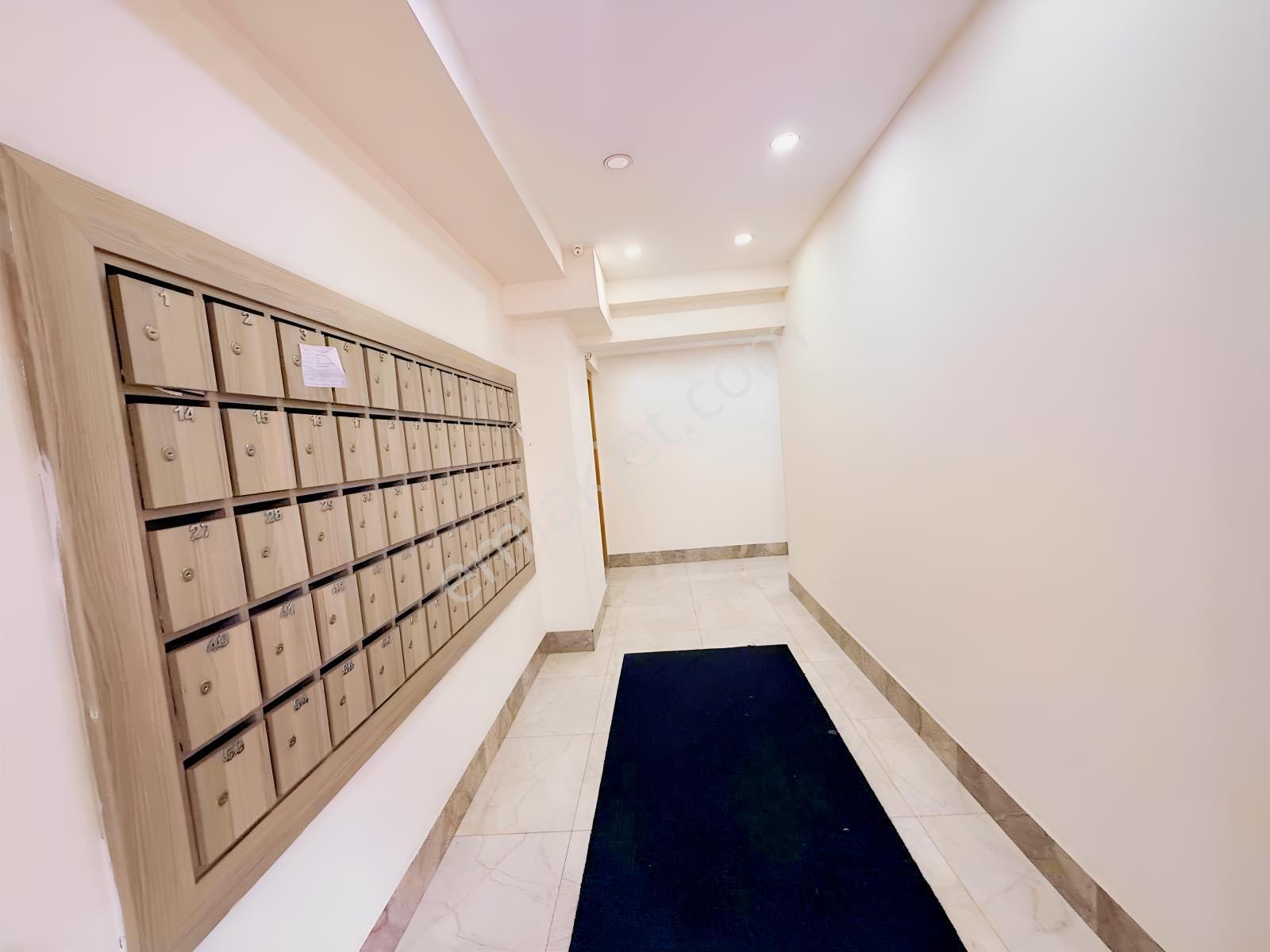 Ümraniye Tantavi Mh.2+1 Ebeveyn Banyo,oto Parklı Satılık Daire — fotoğraf 28