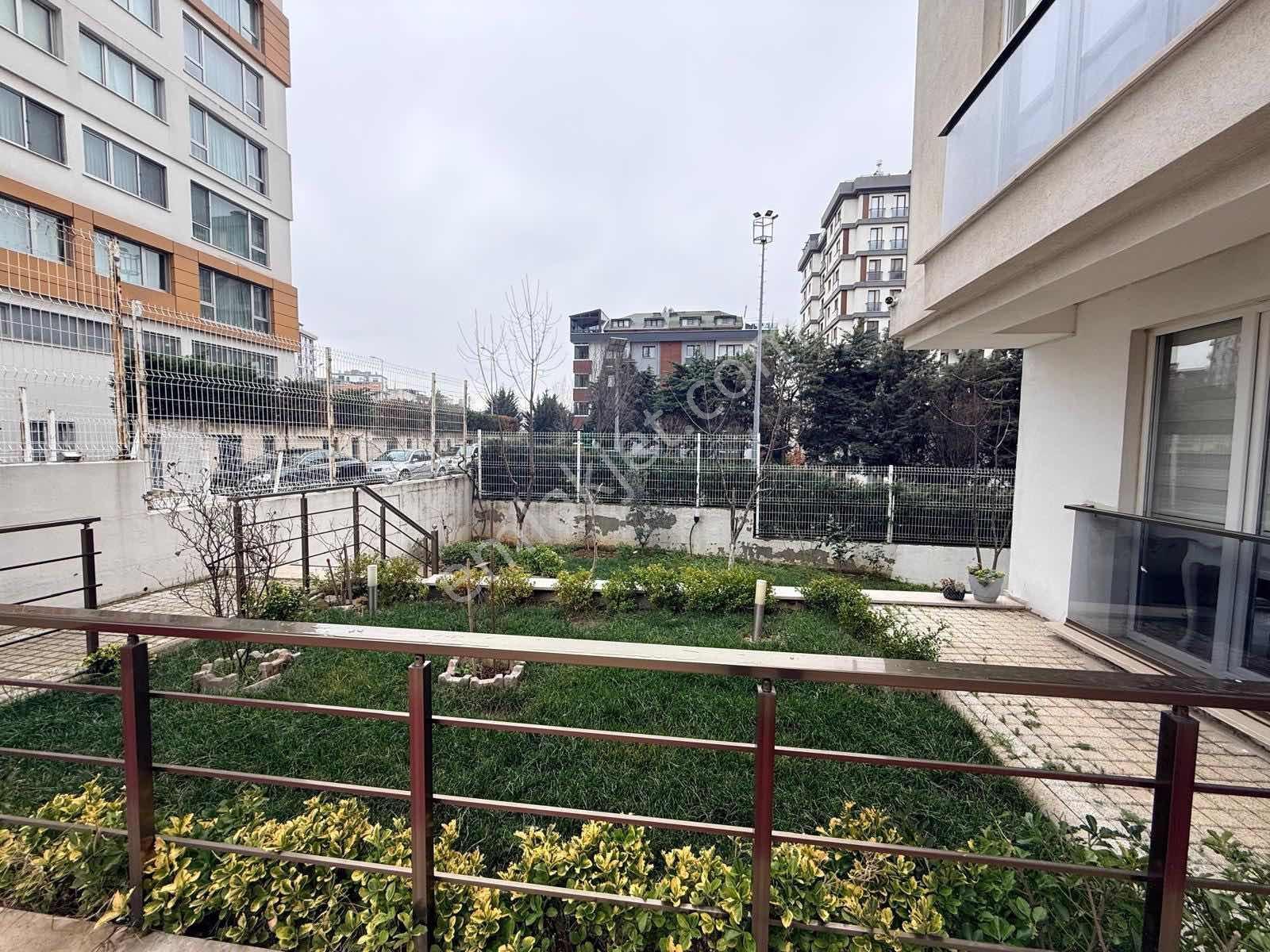 Ümraniye Tantavi Mh.2+1 Ebeveyn Banyo,oto Parklı Satılık Daire — fotoğraf 31