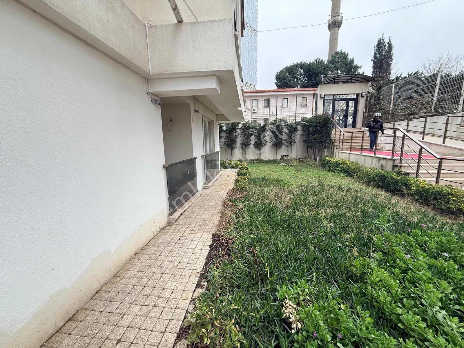 Ümraniye Tantavi Mh.2+1 Ebeveyn Banyo,oto Parklı Satılık Daire — fotoğraf 32