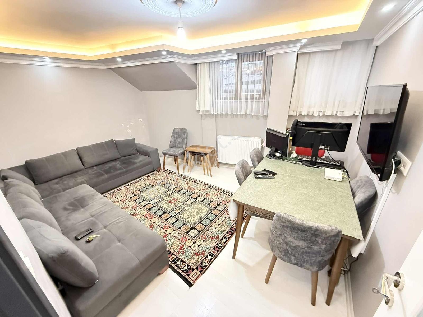Demir İnşaat'tan S.çiftliği Mah 90 M² 4 Yıllık 2+1 Lüx Bahçe Kat — fotoğraf 2