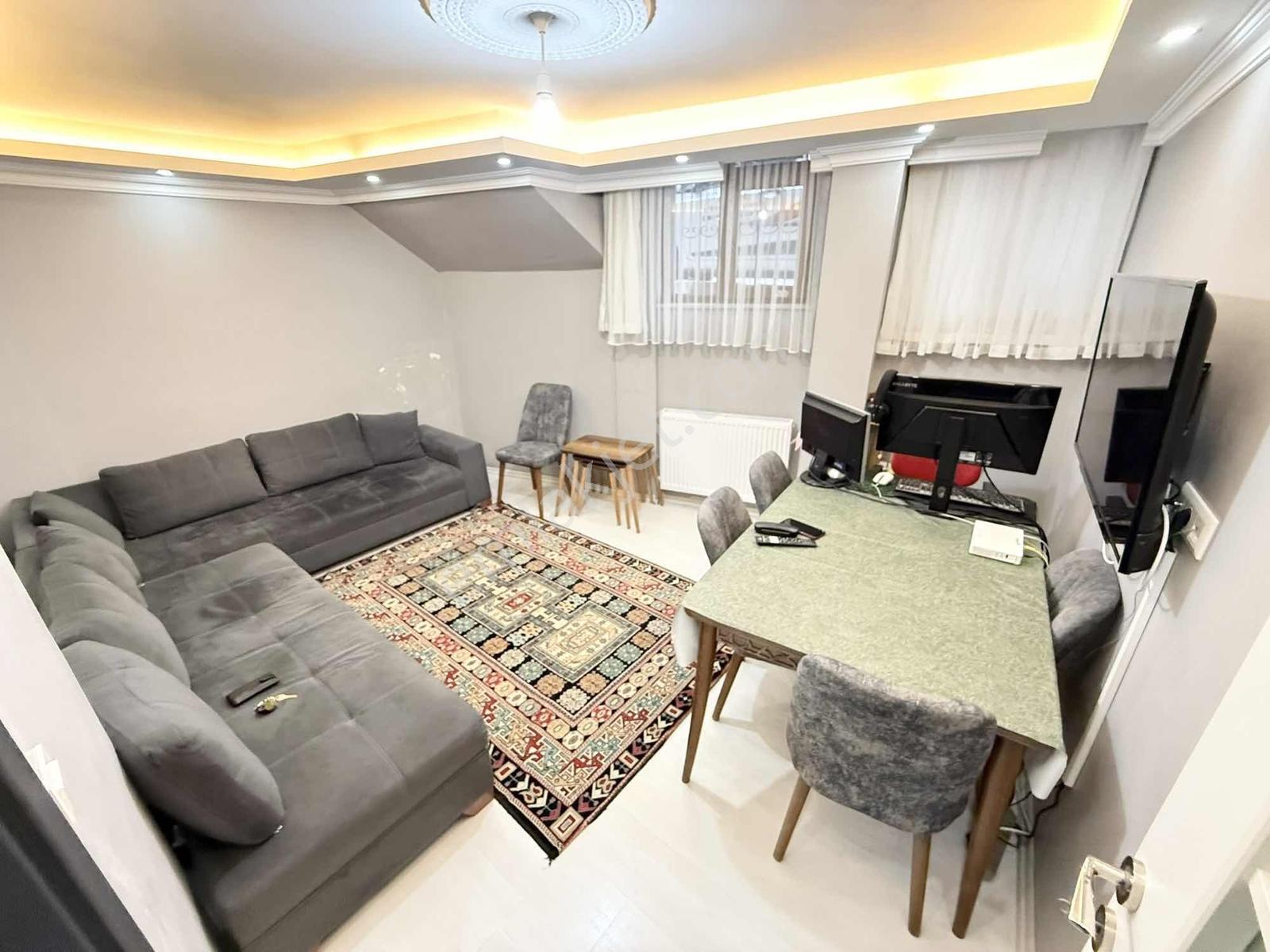 Demir İnşaat'tan S.çiftliği Mah 90 M² 4 Yıllık 2+1 Lüx Bahçe Kat — fotoğraf 3