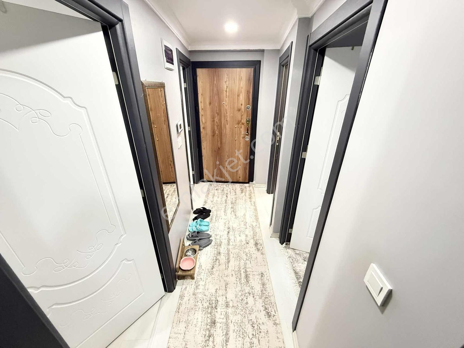 Demir İnşaat'tan S.çiftliği Mah 90 M² 4 Yıllık 2+1 Lüx Bahçe Kat — fotoğraf 4